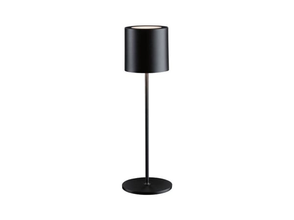 Paulmann Tuni, Hvit, Metall, Plast, Balkong, Stue, Terrasse, Restaurant, IP44, III, 2,8 W
