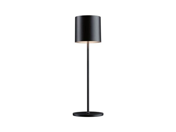 Paulmann Tuni, Hvit, Metall, Plast, Balkong, Stue, Terrasse, Restaurant, IP44, III, 2,8 W