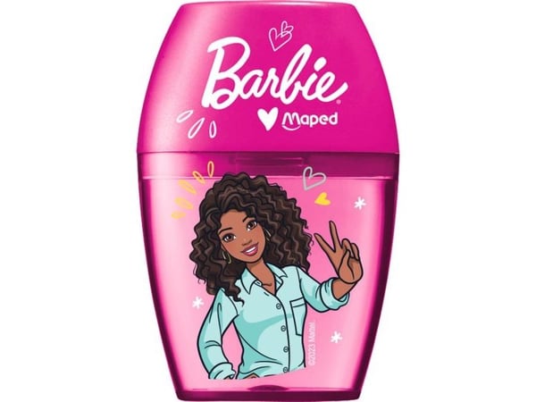 Teka Shaker teroitin Barbie 1 reikä MAPED