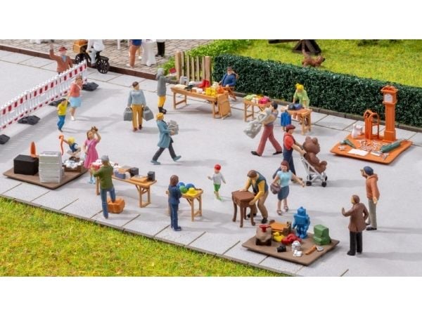 STILL 16280, HO (1:87)