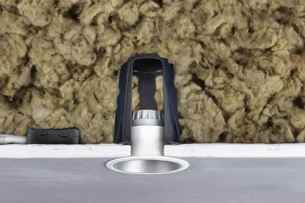 Paulmann 92400, Avstandsstykker, Sort, Plast, Universell, IP20, Utendørs