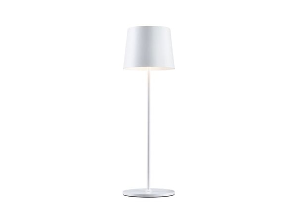 Paulmann Gilo, Hvit, Metall, Plast, IP44, III, 2,8 W, LED