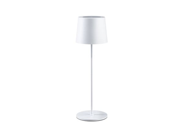 Paulmann Gilo, Hvit, Metall, Plast, IP44, III, 2,8 W, LED