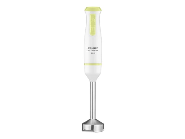 Zelmer ZHB4561L, Matlagingsblender, 0,8 l, 800 W, Hvit