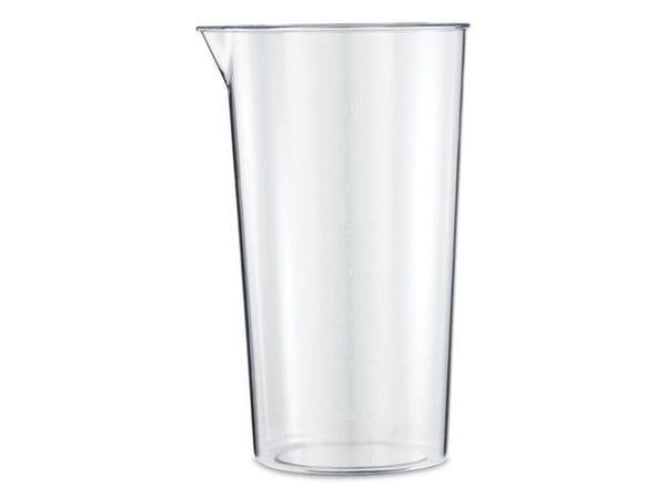 Zelmer ZHB4561L, Matlagingsblender, 0,8 l, 800 W, Hvit
