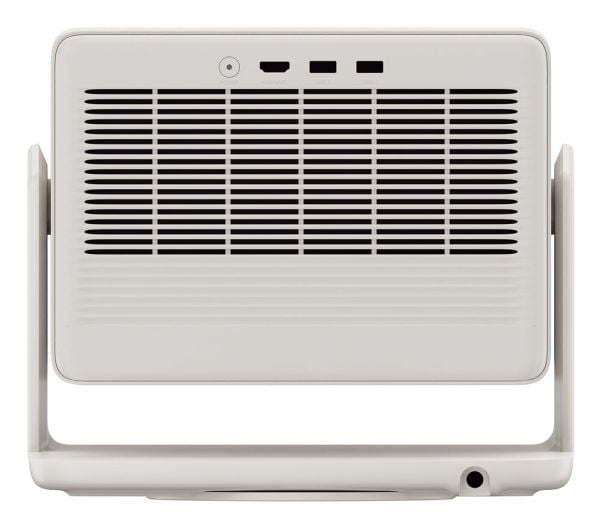 XGIMI XM13Q, DLP, UHD 4K (3840x2160), 16:9, 1016 - 5080 mm (40 - 200"), 3100 ISO lumen, 4:3, 16:9