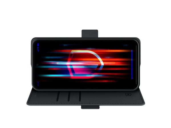 3MK 3mk Flip Wallet-deksel til Samsung Galaxy A55 5G
