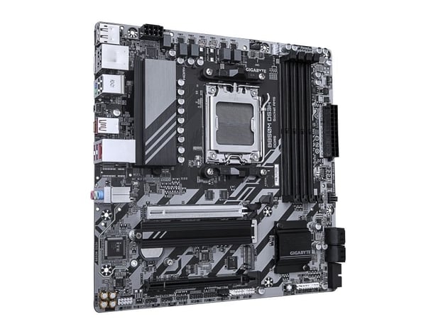 GIGA B850M DS3H AM5/DDR5/ µATX