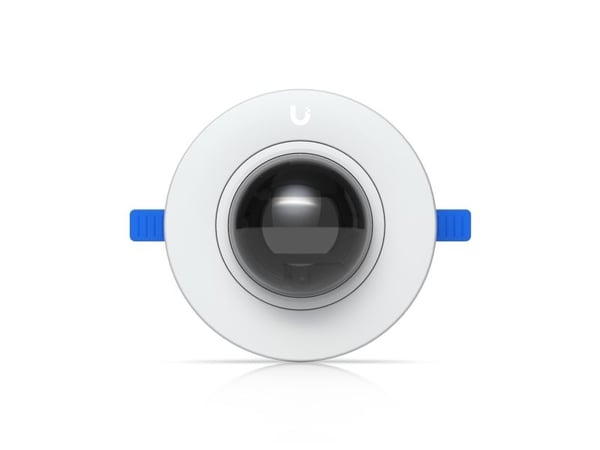 Ubiquiti - Kamera kuppel innfeltsmontering - veggmonterbar, takmonterbar - innendørs - hvit
