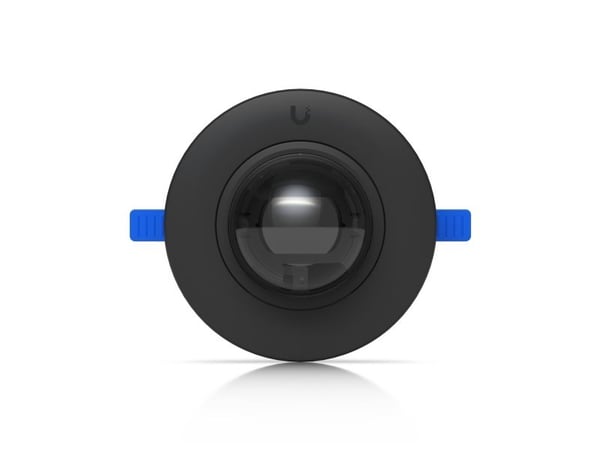 Ubiquiti - Camera dome flush mount - veggmonterbar, takmonterbar - innendørs - svart