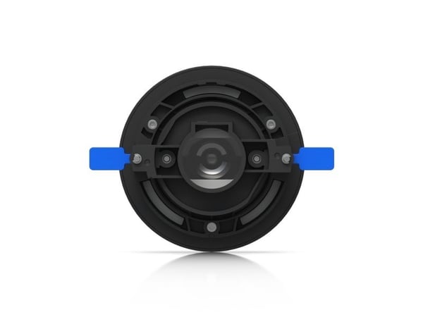 Ubiquiti - Camera dome flush mount - veggmonterbar, takmonterbar - innendørs - svart