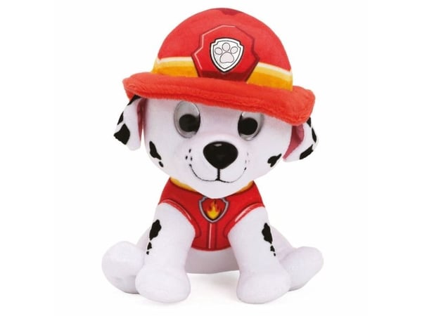 PAW Patrol 6058438, Leksaksdjur, 1 År