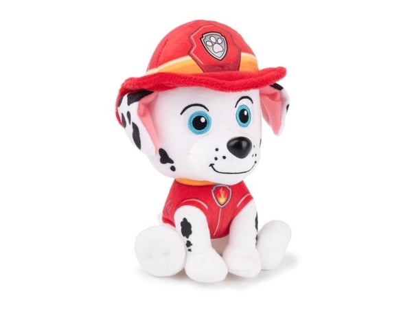 PAW Patrol 6058438, Leksaksdjur, 1 År