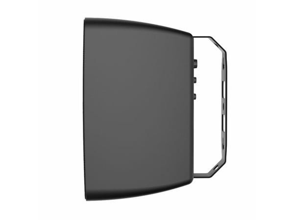 AUDAC Ares5A, 2-suuntainen, Langallinen, 40 W, 80 - 20000 Hz, musta