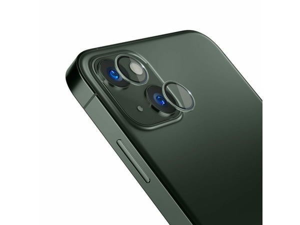 3MK Lens Protection Pro Alpine, iPhone 15, 1 pc(s)