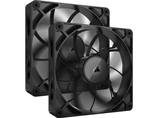 CORSAIR iCUE Link RX140 MAX Starter Kit - Kotelotuuletin