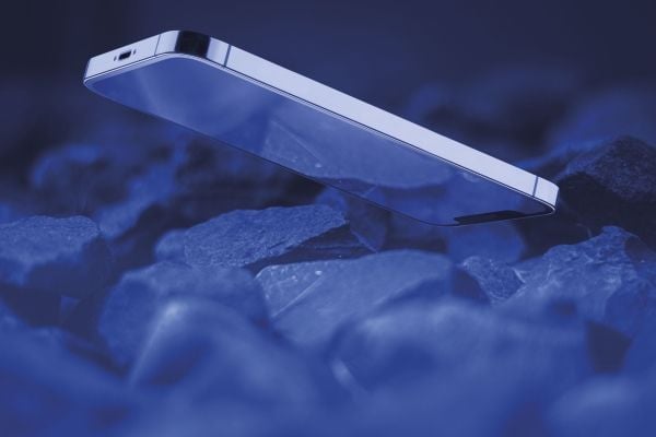 Cellularline 8018080489808, Samsung, Galaxy A16, Slagbestandig, Ripebestandig, Sjokkresistent, Gjennomsiktig, 1 stykker