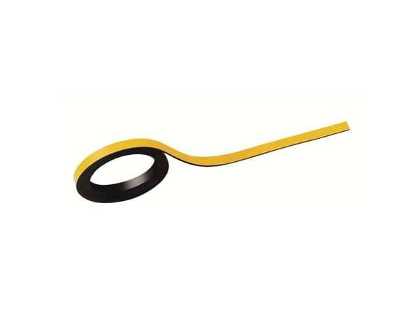 MAUL 6520115, Gult, Metall, 500 mm, 1000 mm, 1 m, 20 g