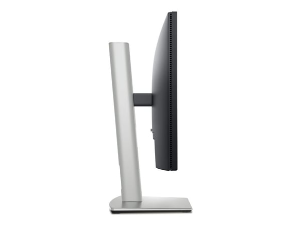 Dell P2225H - LED-skärm - 22" (21.5" visbar) - 1920 x 1080 Full HD (1080p) @ 100 Hz - IPS - 250 cd/m² - 1500:1 - 5 ms - HDMI, VGA, DisplayPort - me...