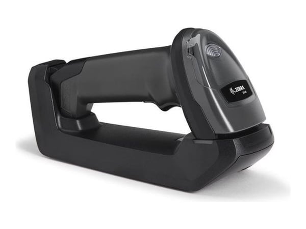 Zebra DS4678 - USB Kit - strekkodeskanner - håndholdt - 2D-bildefremviser - dekodet - Bluetooth 5.2, USB