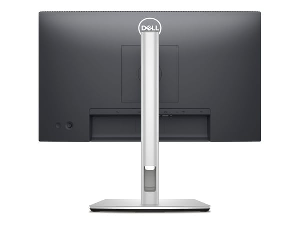 Dell P2225H - LED-skärm - 22" (21.5" visbar) - 1920 x 1080 Full HD (1080p) @ 100 Hz - IPS - 250 cd/m² - 1500:1 - 5 ms - HDMI, VGA, DisplayPort - me...