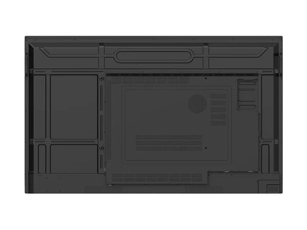 BenQ Board Essential RE6504 - 65" Diagonalklasse RE04 Series LED-bakgrunnsbelyst LCD-skjerm - utdannelse - med pekeskjerm (multiberørings) - Androi...