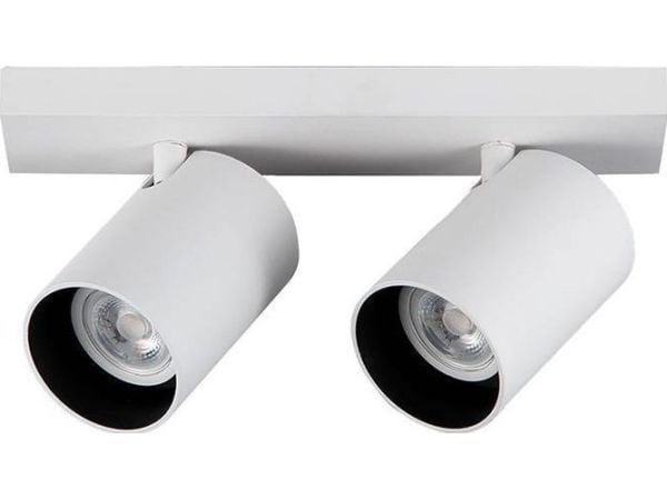 Yeelight Spotlight valaisin YLDDL-0083 (1 lamppu) Musta