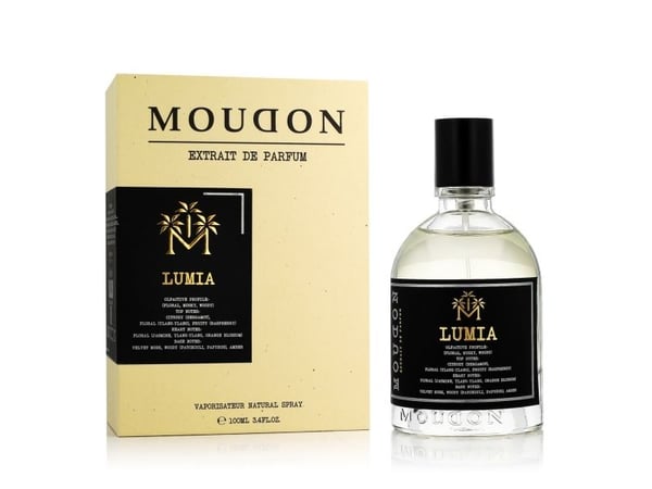 Moudon Lumia eau de parfum 100 ml (unisex)