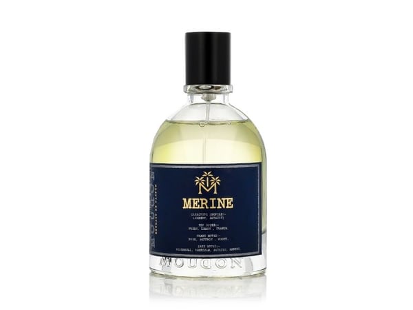 Moudon Merine Parfyymiuute 100 ml (unisex)