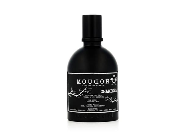 Moudon Charisma Parfyymiuute 100 ml (unisex)