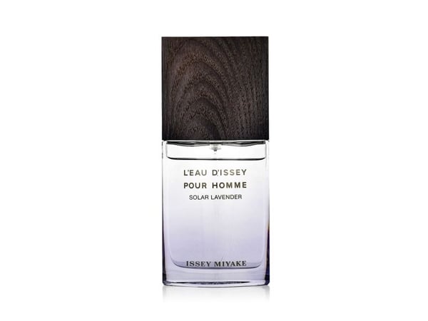 Issey Miyake L'Eau d'Issey pour Homme Solar Lavender Eau De Toilette Intense 50 ml (man)