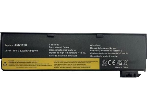CoreParts MBXLE-BA0386, Akku, Lenovo, Lenovo 68+, Lenovo 68+