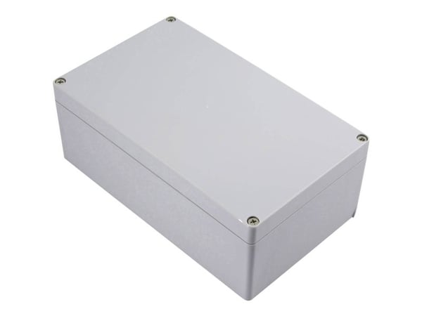 Conrad TC-6649524, 58 mm, 83 mm, 33 mm, 1 stykker Conrad TC-6649524, 58 mm, 83 mm, 33 mm, 1 stykker