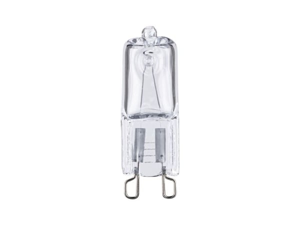 Paulmann 84400, 25 W, G9, 2000 t, 225 lm, 90, Dæmpbar