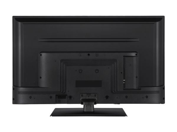 JVC LT-43VUQ3455 QLED 43'' 4K Ultra HD TiVo TV