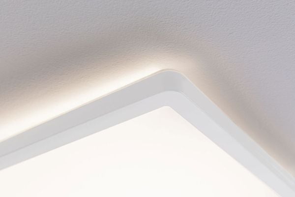 Paulmann Atria Shine LED Fuktsäker LED (RGB) 16 W Varmvit Vit