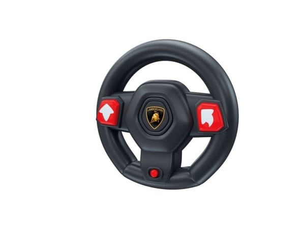 Baby My First Lamborghini, Bil, 2 År