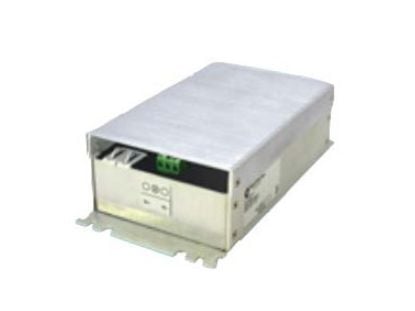 Zebra - Strømforsyning - 9-60 V DC - DC - for Zebra ET60, ET65