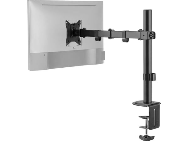 Spacetronik skjermfeste skrivebord 17"–32" (SPA-112)