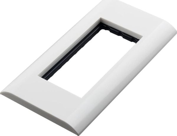 Javel IP-kameraboks med feste dobbel 4 mod M45