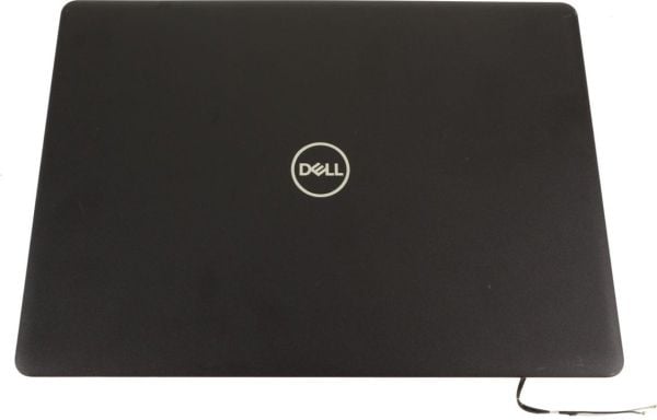 LCD bakdeksel med WLAN-antenne for Latitude