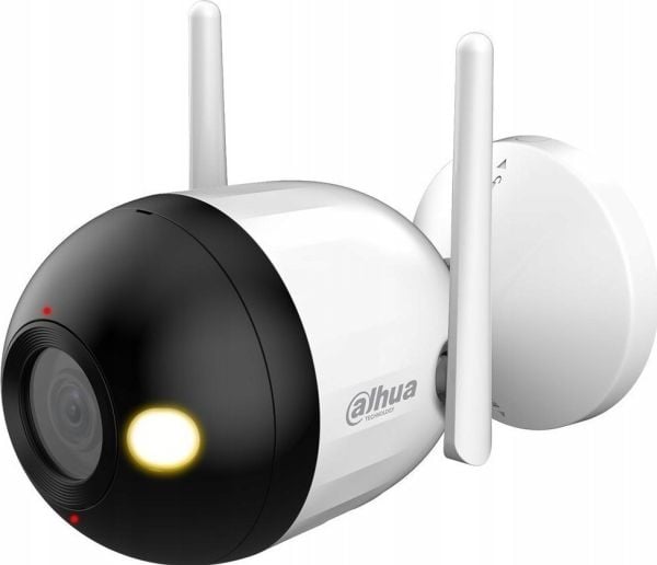 Dahua Technology IP-kamera DAHUA F4C-PV trådløst WiFi IP-kamera