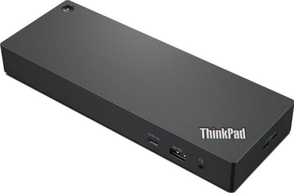 Lenovo ThinkPad Universal Thunderbolt 4 dock-/replikatorstation (40B00135DE)