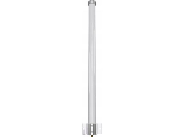 MikroTik TOF-2400-8V-4 - Antenne - Smart Home - 8 dBi - rundtstrålende - mast - for MikroTik wAP LR2 kit