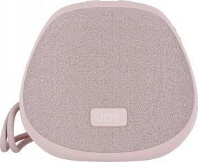 Tura Scandinavia AB Happy Plugs Joy Speaker trådløs Bluetooth 5.3 5W (rosa)