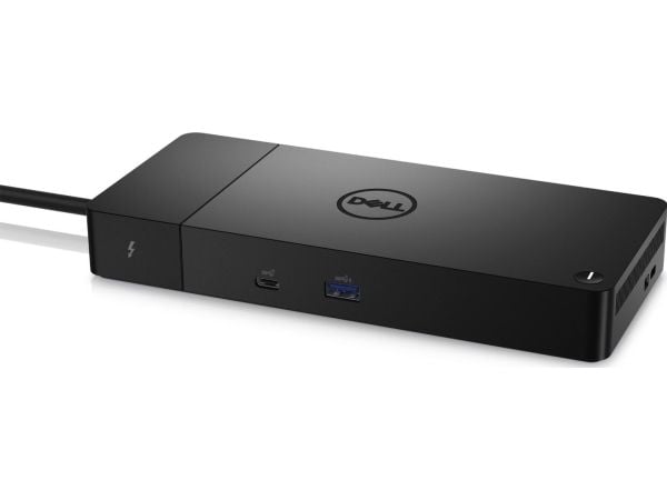Dell WD22TB4 Thunderbolt-dockningsstation (DFV65)