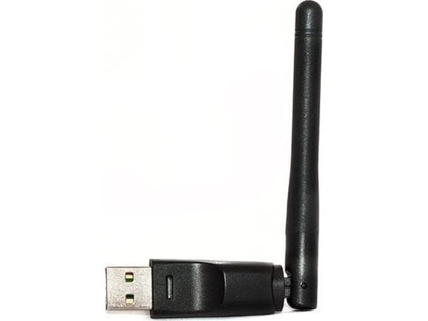 Adapter WI-FI Ferguson W04 (til mottaker T30)