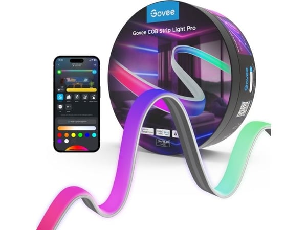 Govee COB Strip Light - 3M