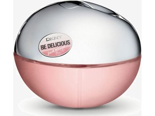 DKNY Donna Karan Be Delicious Fresh Blossom Eau de Parfum 100 ml