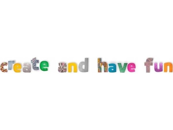 Derform ANSIKTSMALING 8 farger aksjonsstjerne KIDEA DERF B/C